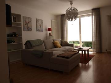 Ferienwohnung für 5 Personen in Südheide, Naturpark Südheide, Bild 4