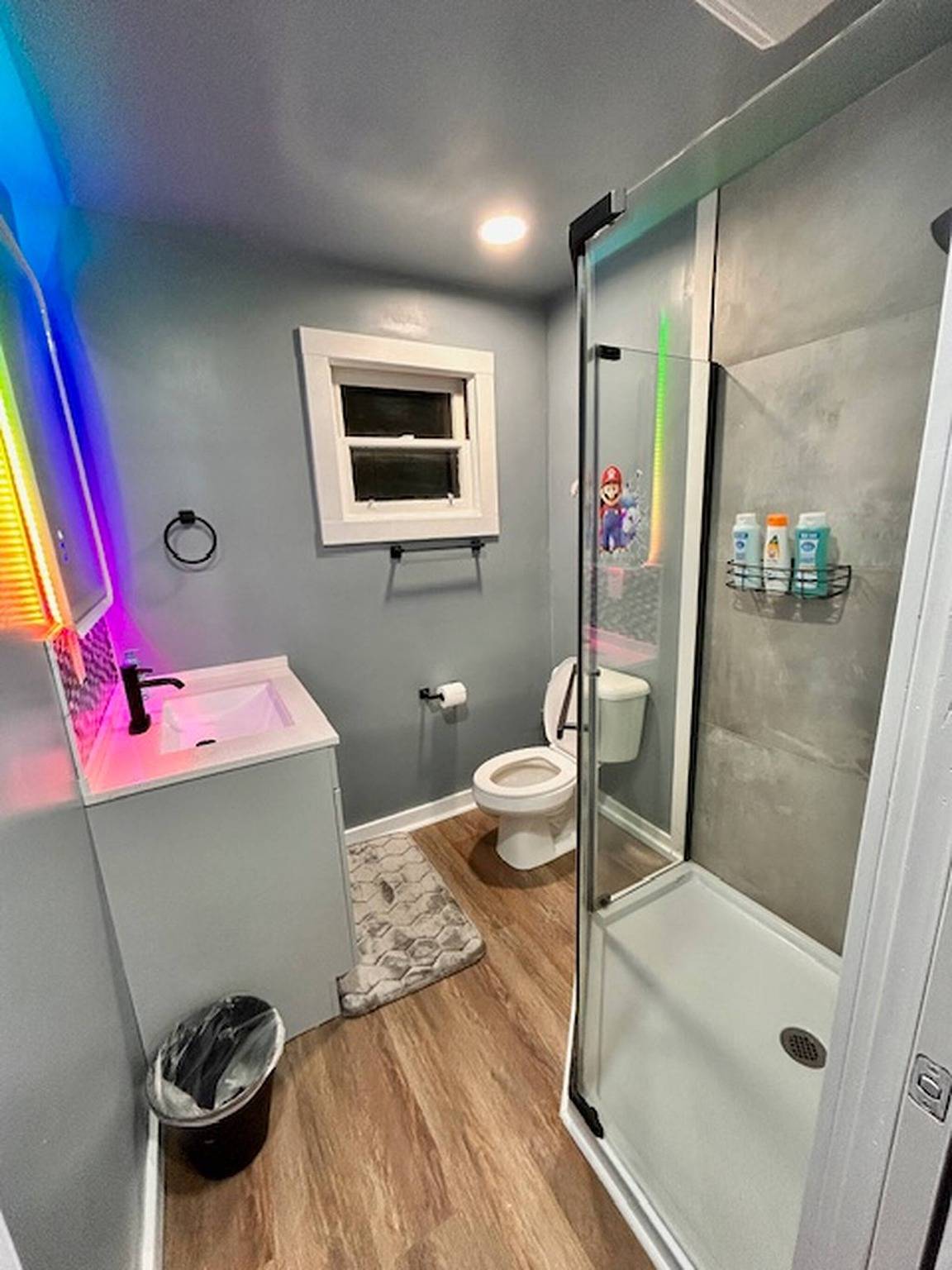 Gamezone con Pacma Arcade, Wifi, parcheggio gratuito in Sparks, Nevada