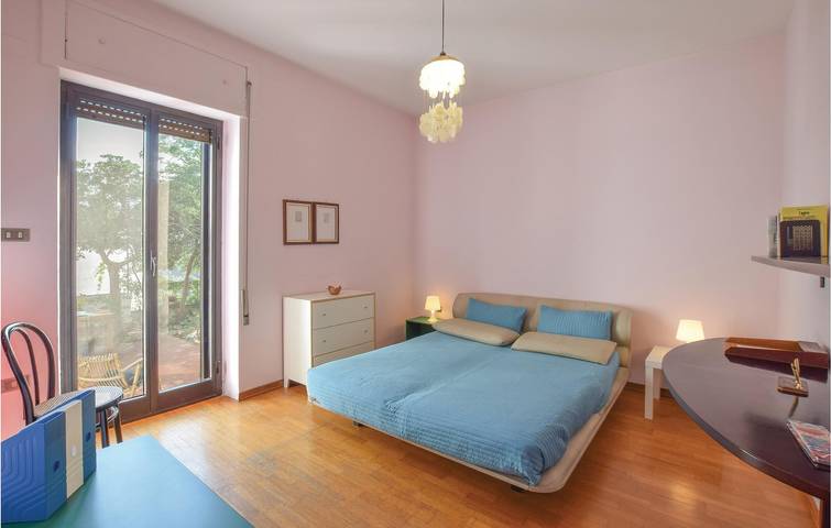 Gîte pour 6 personnes, avec Terrasse dans Basilicate - 4