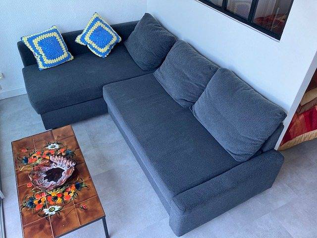 Gîte pour 3 personnes, avec terrasse dans Port de Bormes les Mimosas - 4