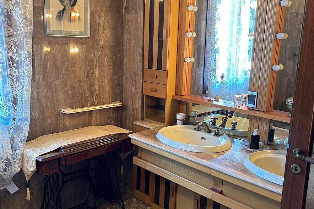 Casa Talia in Milazzo, Messina Provinz