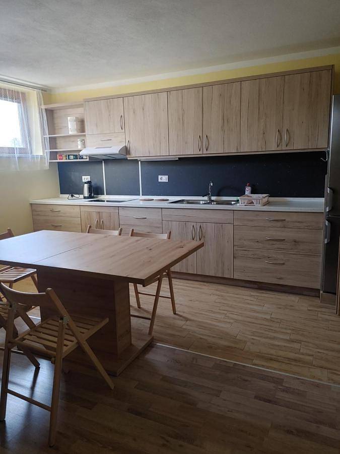Apartament wakacyjny dla 3 osób w Bled
