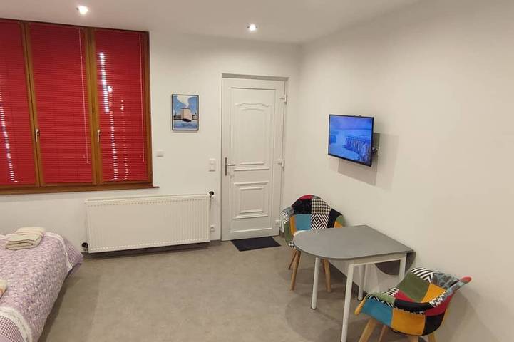 Location de vacances pour 2 personnes dans Andres - 3