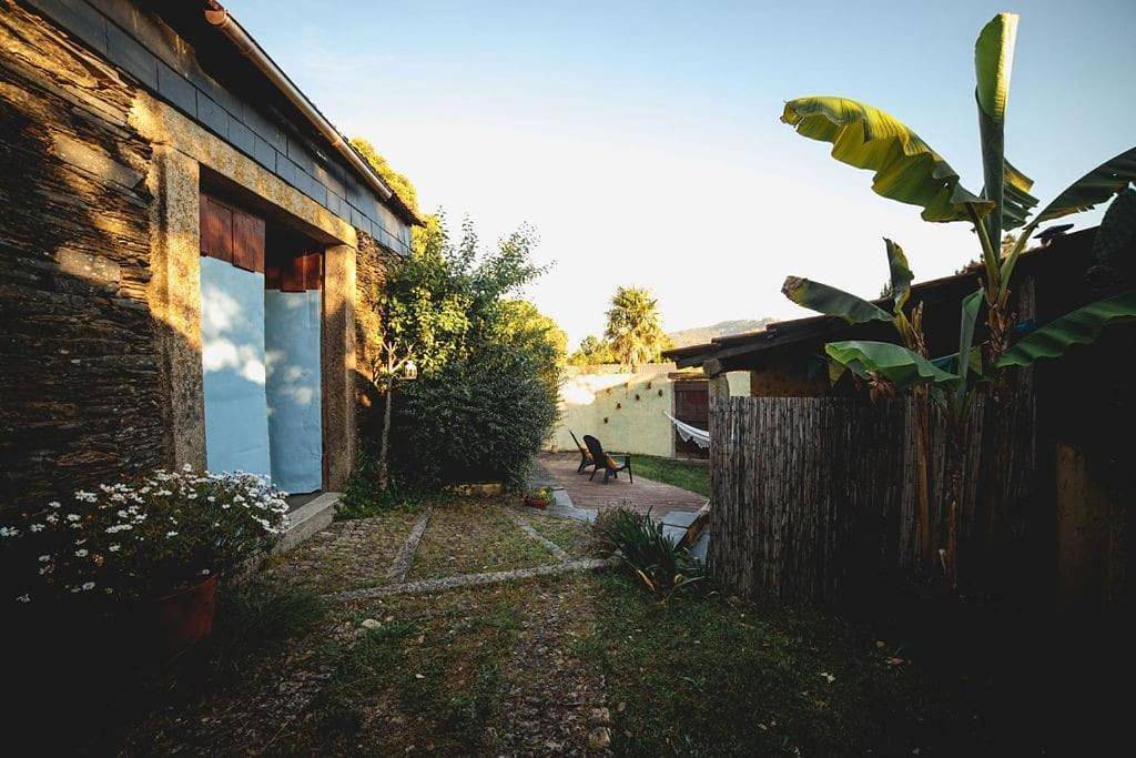 Porto Natura Loft in Distrito do Porto