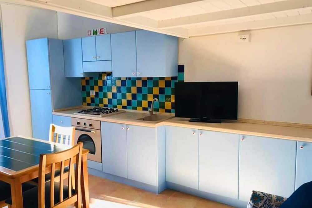 Geheel appartement, Duplex Studio Casetta San Giovanni in Pizzo, Provincie Vibo Valentia