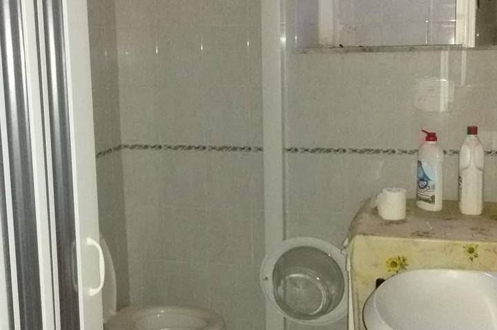 Appartement entier, Appartement à Serapo à 50m de la mer in Plage de Serapo, Gaeta
