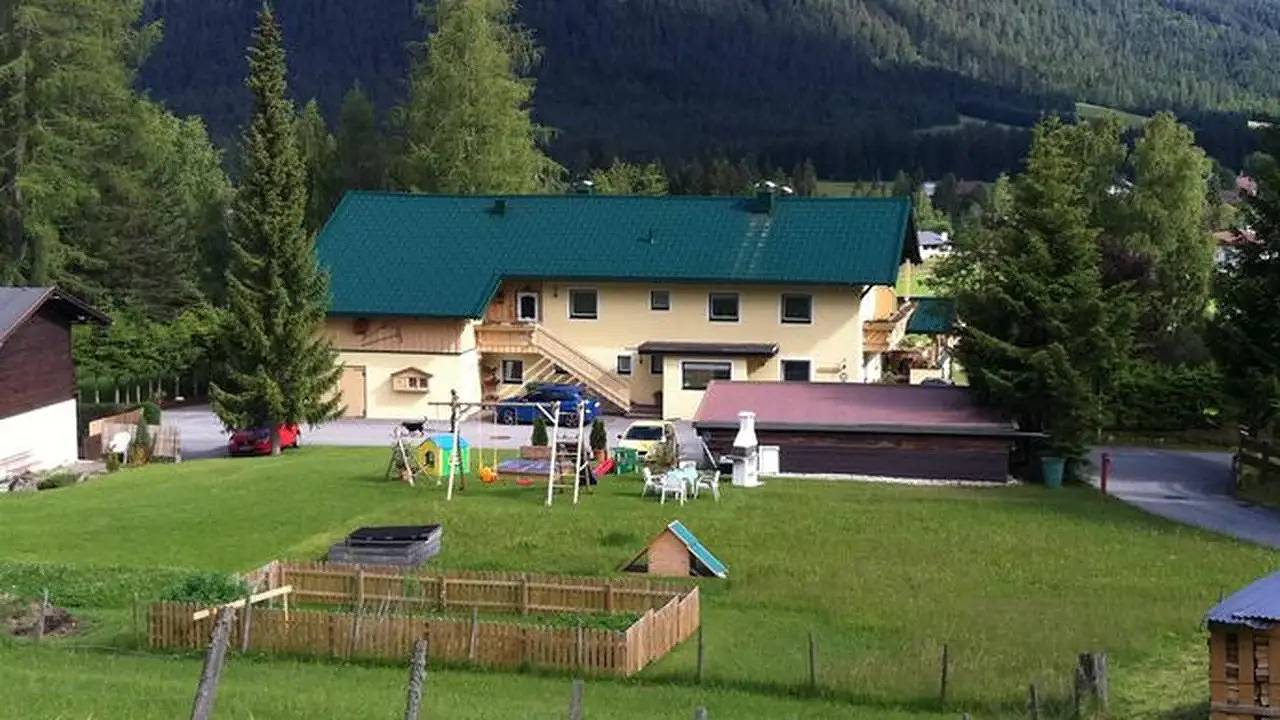 Ganze Ferienwohnung, Ferienwohnung für 4 Personen (51 m²) in Leutasch in Leutasch, Innsbruck Land