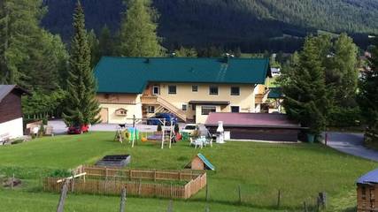 Vakantiewoning voor 4 Personen in Leutasch, Innsbruck Land, Afbeelding 4