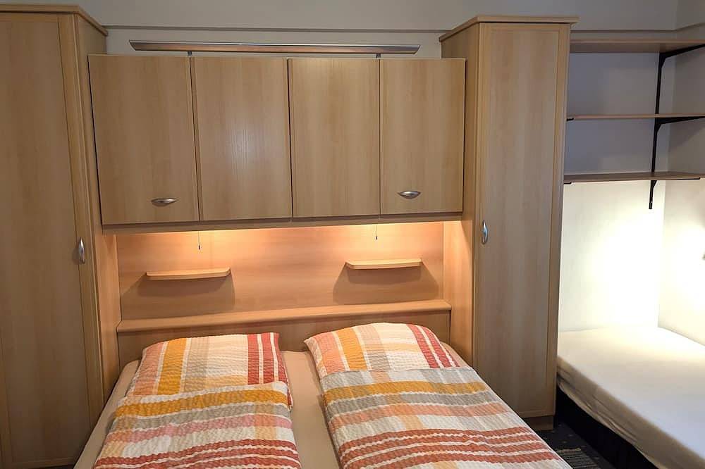 Ganze Wohnung, Gemütliches Apartement (32qm) mit Terrasse und kostenfreiem Wlan in Düdinghausen, Medebach