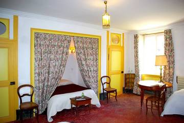 Château pour 15 Personnes dans Bussy-la-Pesle, Région de Dijon, Photo 2