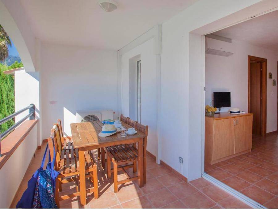 Résidence Sognu Di Rena - Apartamento 6 personas - 3 habitaciones 55 m2 in Moriani-Plage, Región de Corte