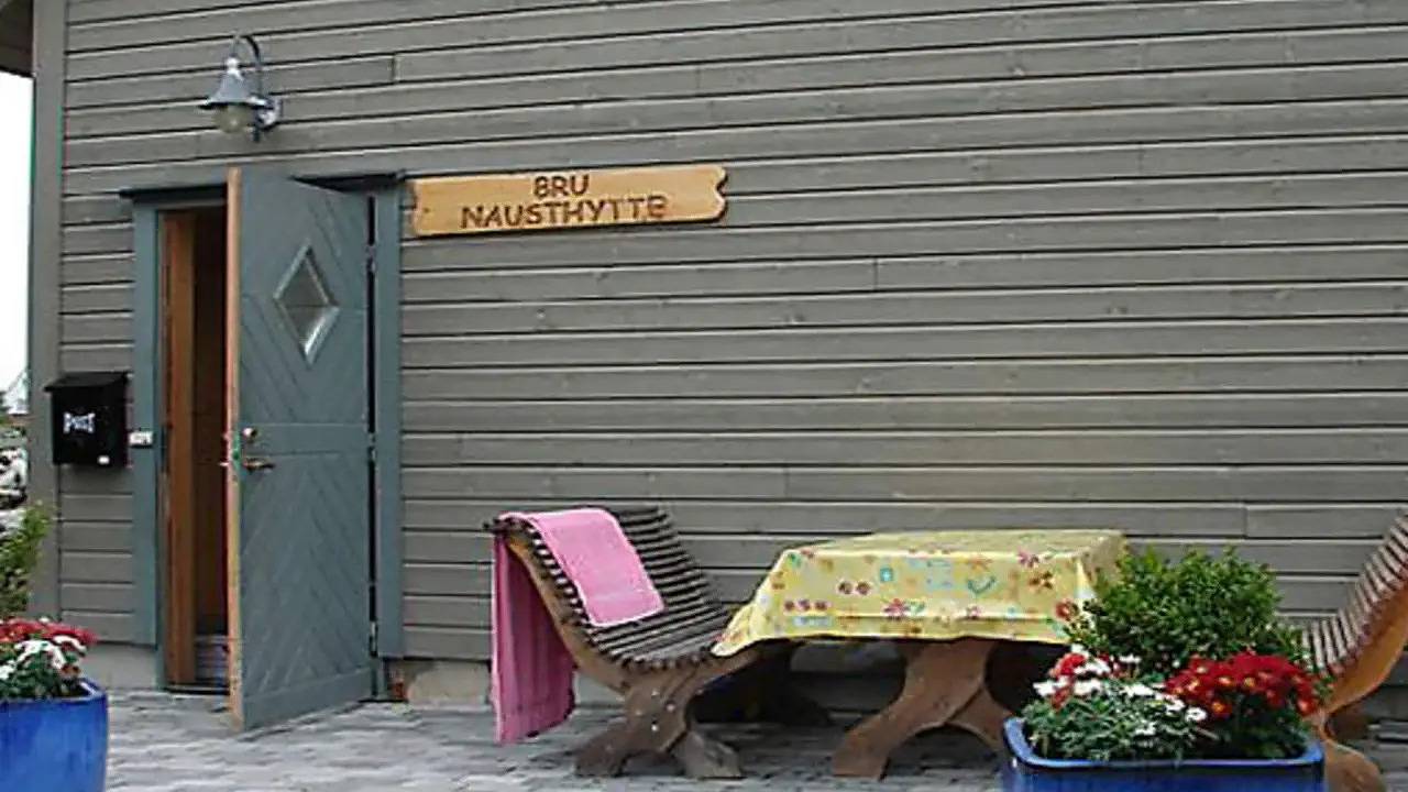 Ferienhaus für 7 Personen (70 m²) in Bru in Rennesøy
