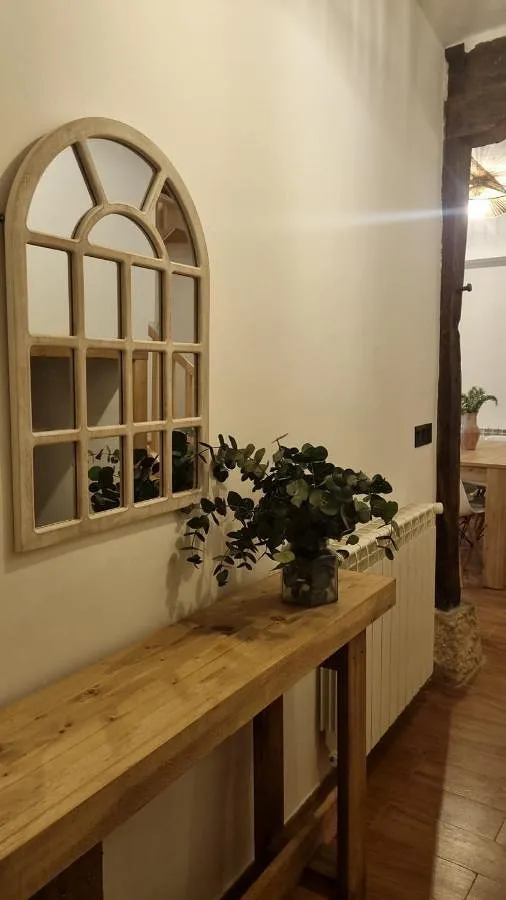 Casa de vacaciones para 6 personas, con balcón y vistas, Familias con niños - 1