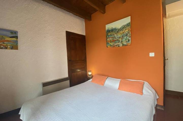 Location de vacances pour 4 personnes, avec jardin à Alénya - 4