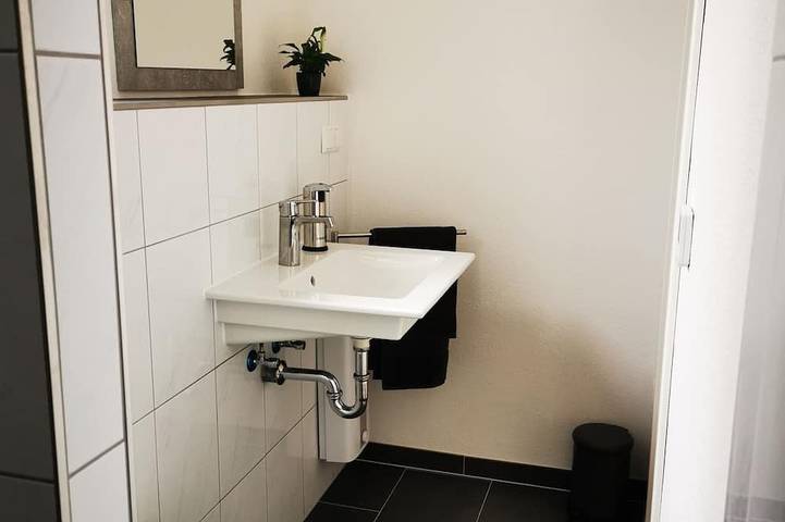 Apartamento entero, Schöne Fewo auf dem Land mit Wanderwegen und Tollen Ausflugszielen in Lorch, Distrito de Rheingau-Taunus
