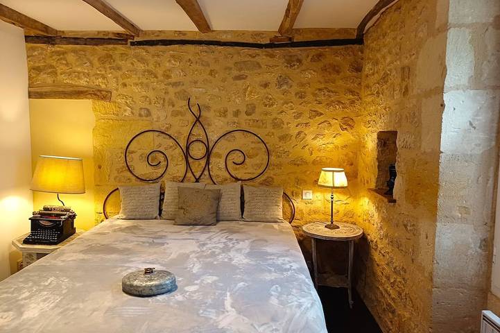 Location de vacances pour 11 personnes à Castelnaud-la-Chapelle - 4