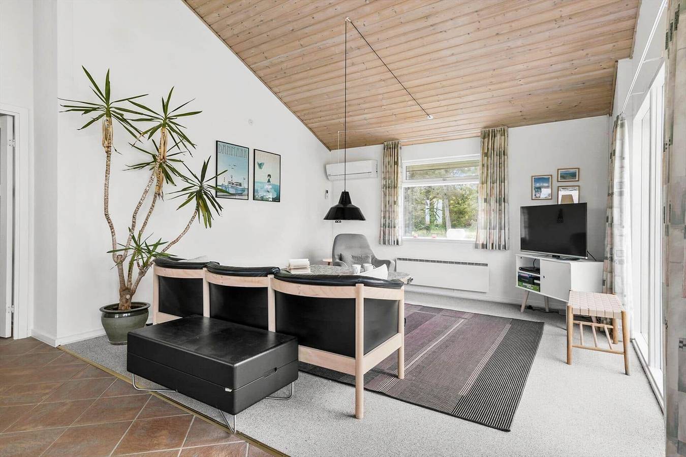 Ln824 Hjørring - Anneksvej 8 in Skallerup Klit, Hjørring Kommune