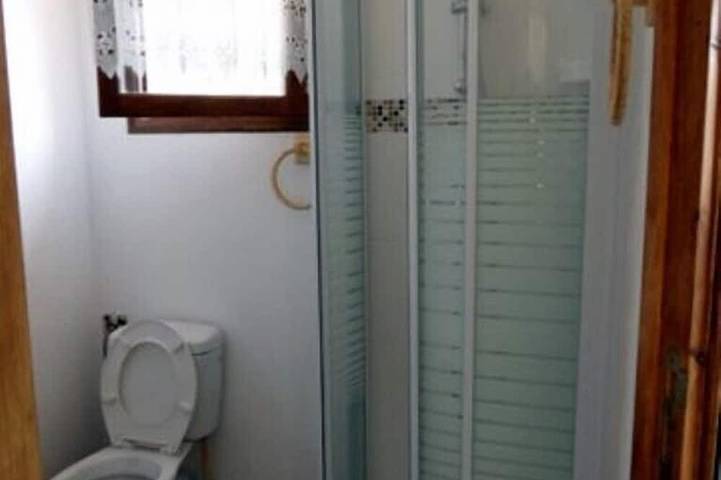 Villa pour 2 personnes, avec jardin ainsi que balcon et piscine à Porto-Vecchio - 2