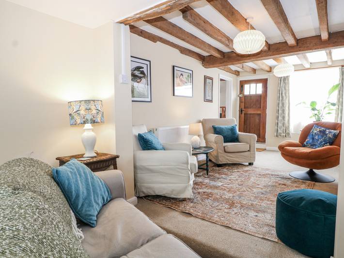 Quince  Cottage in Lewes (UK), Ost Sussex