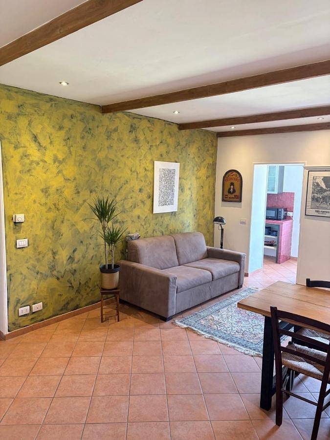 Appartamento intero, One-Bedroom Apartment in Marino, Castelli Romani