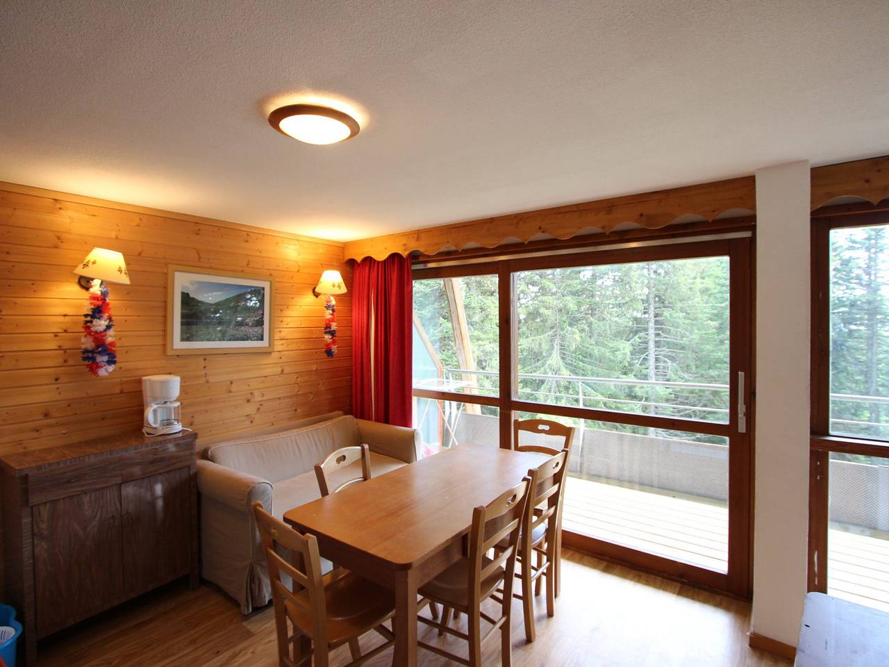 Photo : Appartement de vacances
