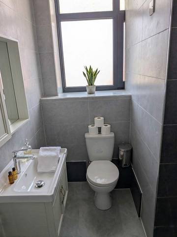 Apartment for 2 People in Sunderland, North East England, Photo 4