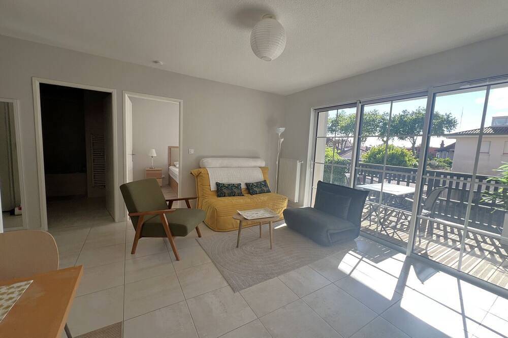 Photo : Appartement de vacances