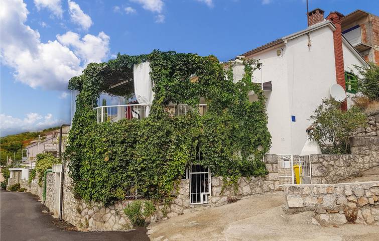 Dom dla 6 osób, z taras, Dla rodziny - 1