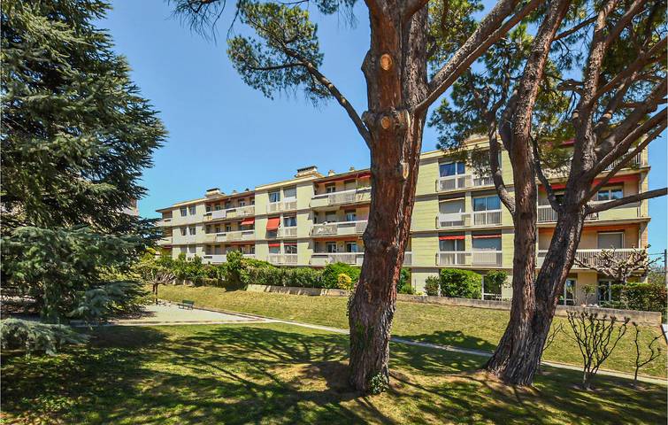 Gîte pour 5 personnes, avec terrasse à Carpentras - 2
