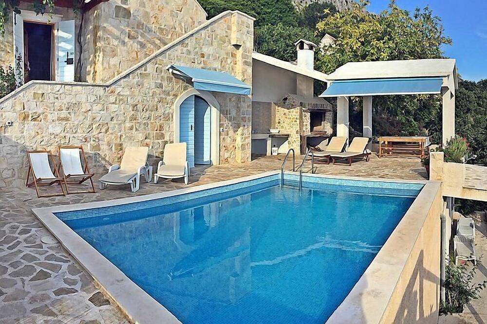 Casa vacanza a Jessenizze a partire da 200€ a notte