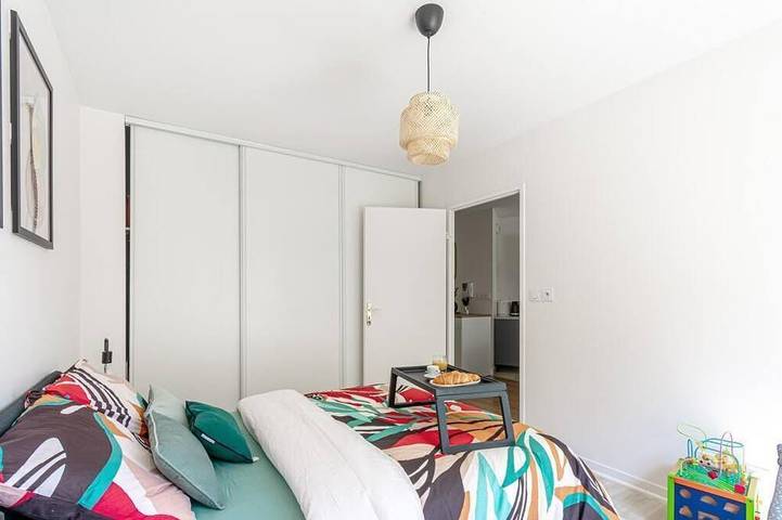 Ferienwohnung für 5 Personen - 1