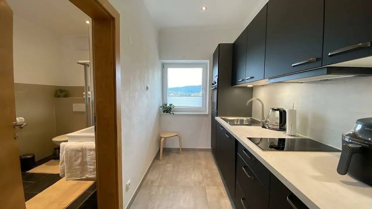 Ferienhaus für 3 Personen (65 m²) in Kössen in Kössen, Kaisergebirge