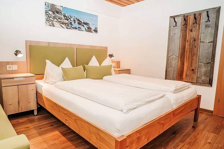 Ganze Wohnung, Kirschbaum in Rottenmanner und Wölzer Tauern, Irdning-Donnersbachtal