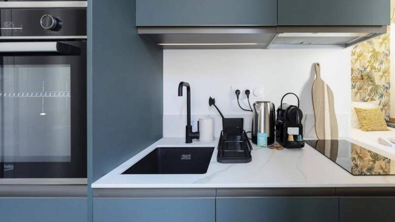 Entire holiday apartment, Ferienwohnung für 2 Personen (20 m²) in Metz in Metz, Metz-Campagne