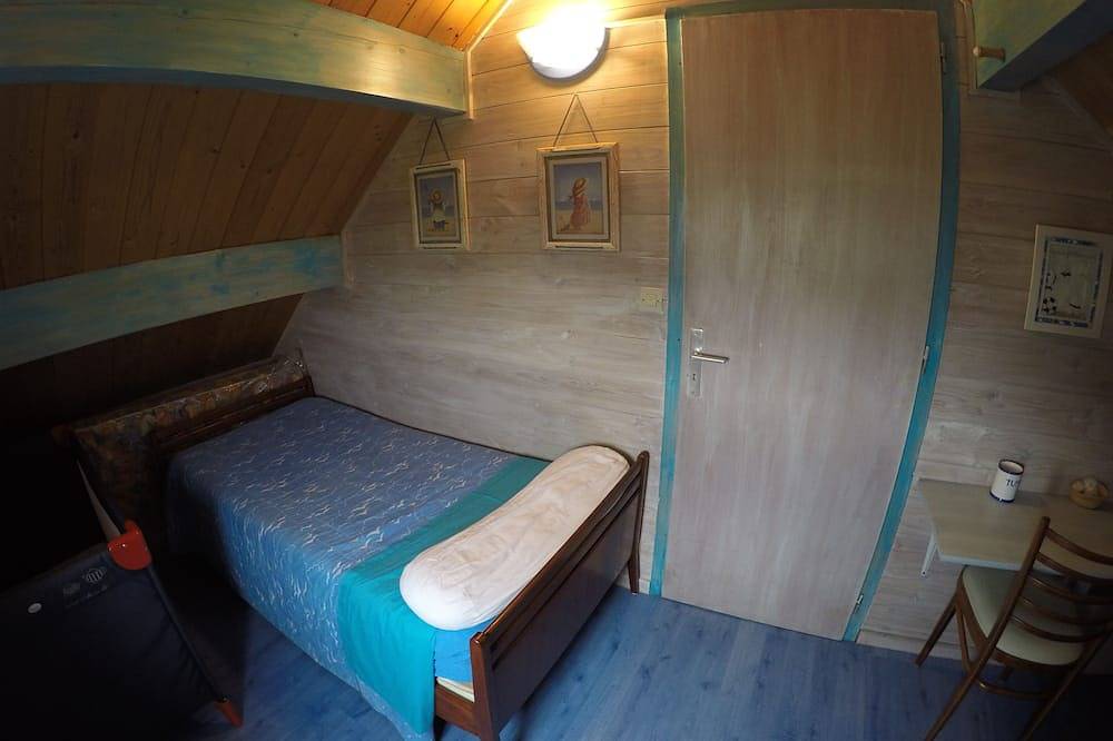 Chalet for vacations by the sea in Kerhillio, Erdeven