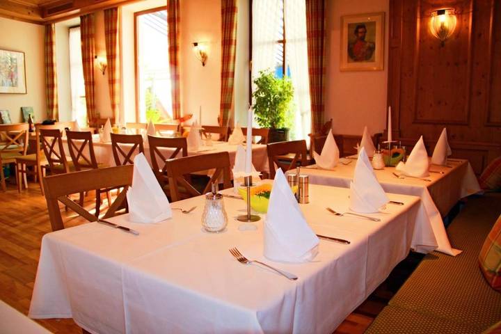 Maison d’hôte pour 3 personnes, avec Terrasse