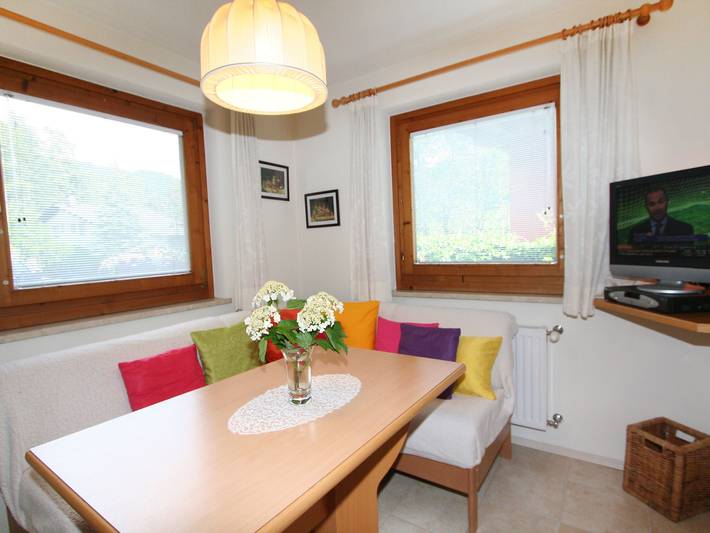 Appartement entier, Pesjak in Alpes de Lechtal, Landeck