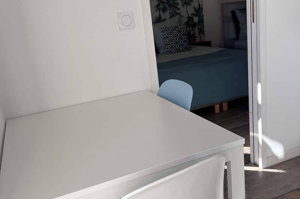 Apartamento entero, Studio Muscadelle in Vayres, Región de Libourne