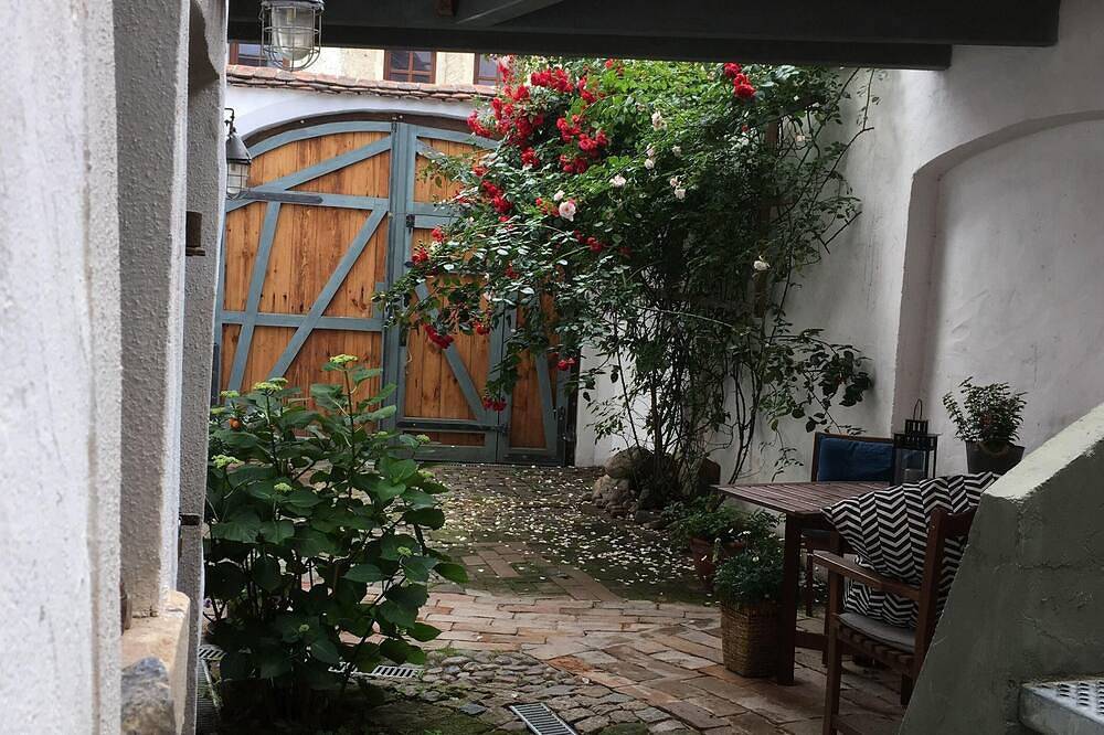 Ganze Wohnung, Ferienwohnung Renaissancestuben in Torgau, Nordsachsen
