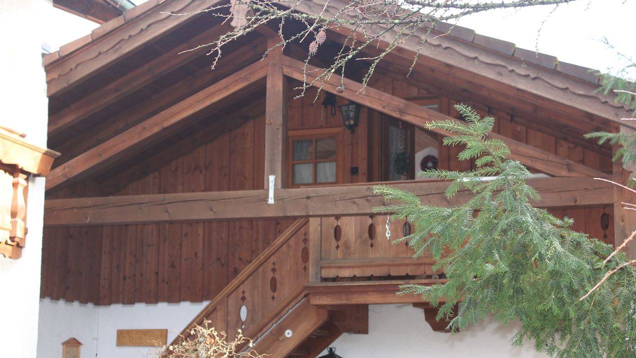 Ganze Ferienwohnung, Ferienwohnung für 2 Personen (32 m²) in Feilnbach in Bad Feilnbach, Alpenland Tegernsee Schliersee