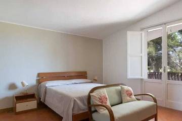 Villa pour 8 Personnes dans Lecce, Salento, Photo 1