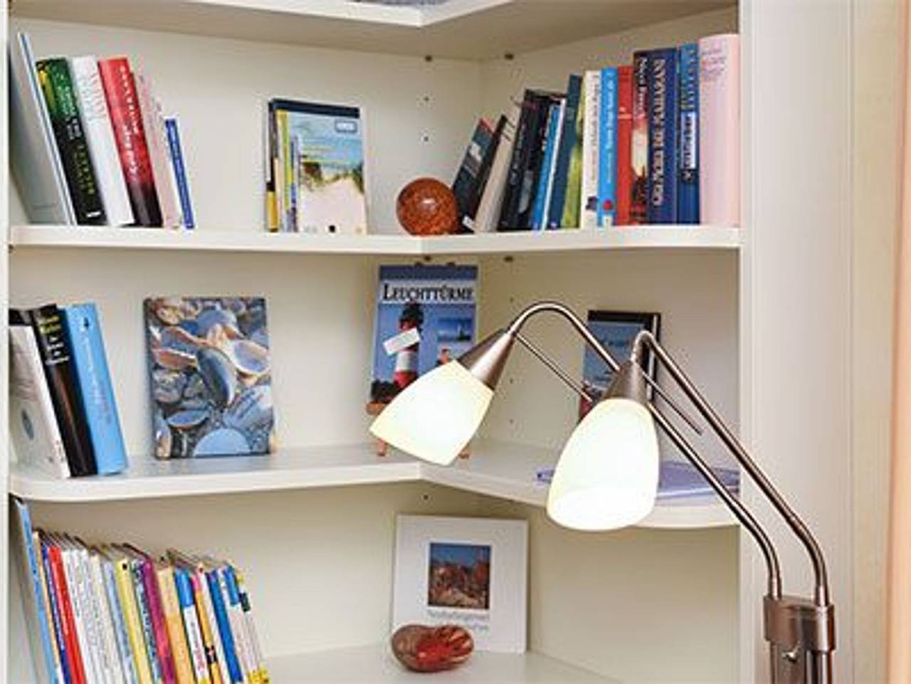 Ferienhaus Strandläufer - Ferienhaus Strandläufer in Bensersiel, Esens