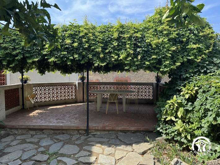 Gîte pour 6 personnes, avec terrasse à Laroque-des-Albères - 3