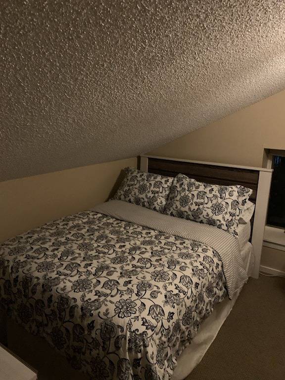 Vacation rental for 6 people, with hot tub and sauna in Bartlett