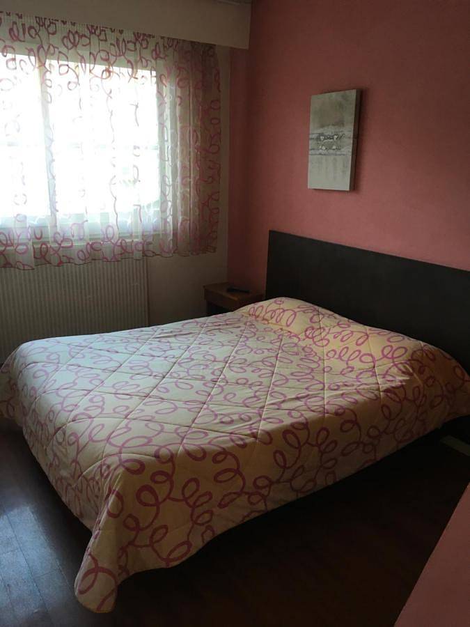 Hôtel pour 2 personnes, avec vue, animaux acceptés à Janzé - 3