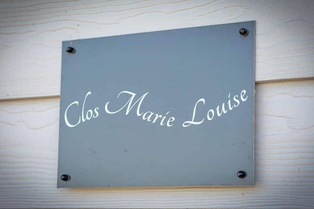 Clos Marie-Louise  Meublé de tourisme 3 étoiles in Offranville, Région de Dieppe