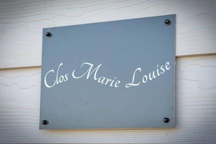 Maison de vacances pour 5 personnes, avec jardin et terrasse à Offranville