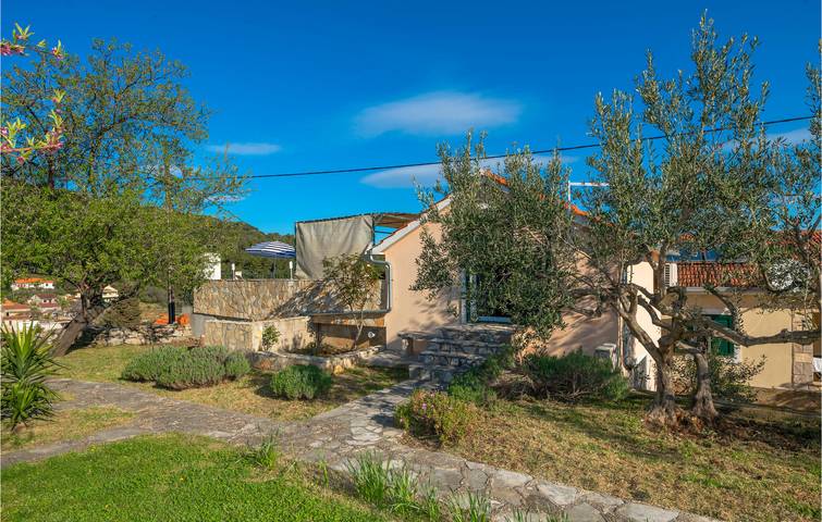 Ferienhaus für 4 Personen, mit Terrasse - 1