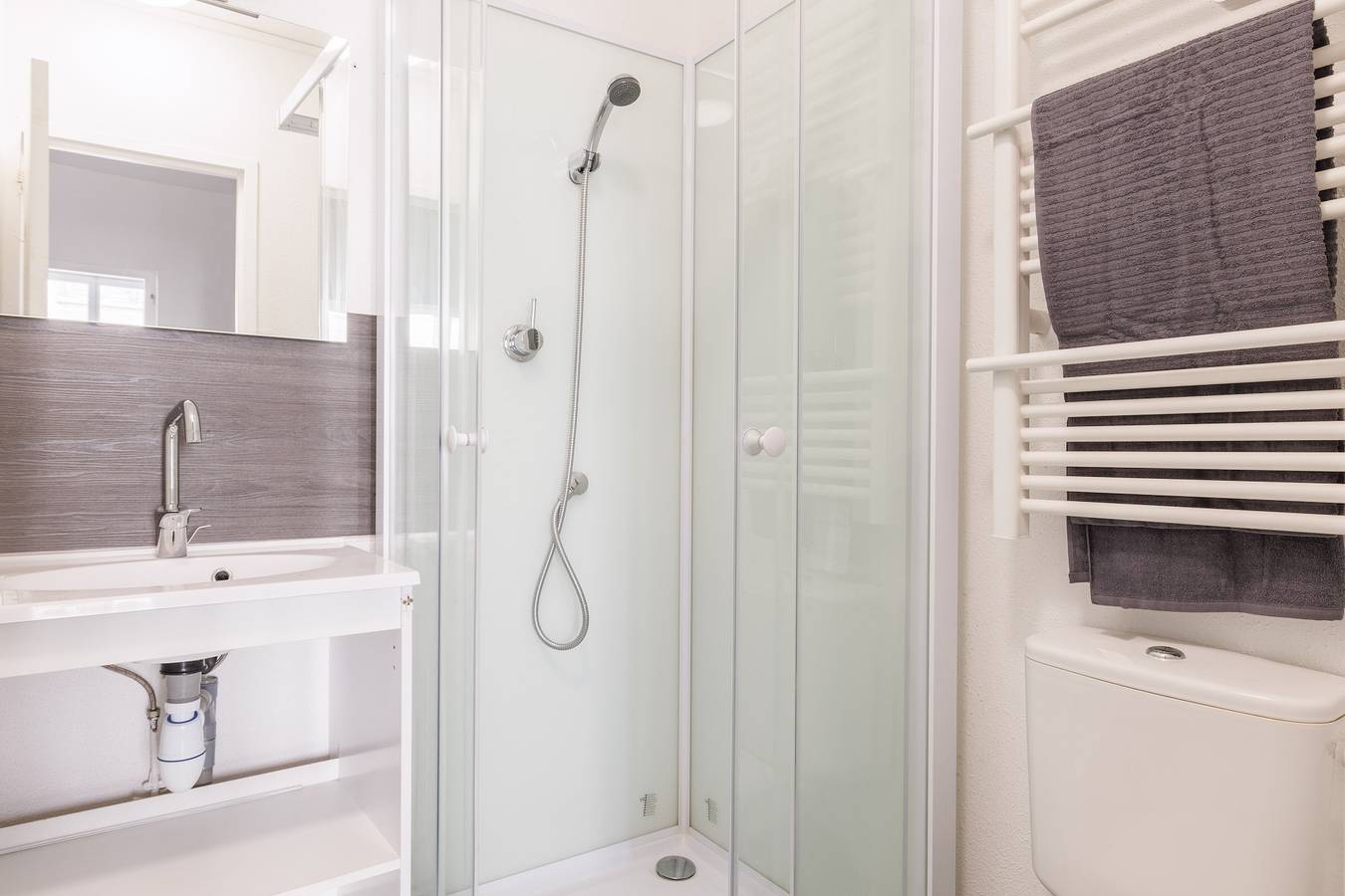 Entire apartment, Le Lotus - Proche Gare in Montluçon, Montluçon region