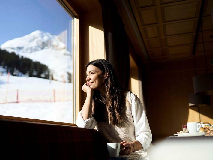 Hotel für 3 Personen, mit Pool und Garten im Lechtal - 2